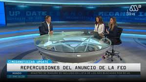 Información actualizada en tiempo real. Asi Se Vivio El Temblor 6 6 Durante La Trasmision En Vivo De Meganoticias Update Meganoticias