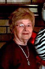 Marlene Maxwell Obituary