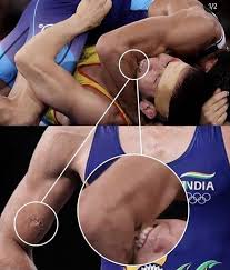 Ravi dahiya pins sanayev to storm into olympic final, assured of at least a silver medal. Mmc5tr97nv8hdm