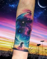 Take a look at these incredible works of. 1001 Ideas For A Beautiful Watercolor Tattoo You Can Steal