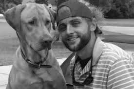 Obituary information for Christopher Scott Parker