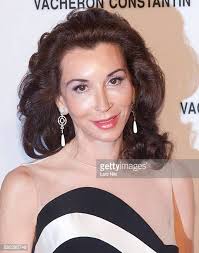 129 Fay Fendi Photos & High Res Pictures