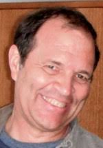 George ROFF Obituary