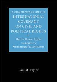 Check spelling or type a new query. Article 6 The Right To Life A Commentary On The International Covenant On Civil And Political Rights