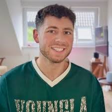 Marvin C., Master of Education Student with a passion for language and  culture