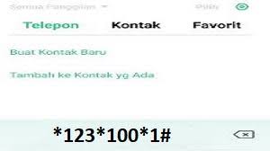 Bagi pengguna paket internet smartfren, berikut ini informasi seputar cara cek kuota smartfren anda. Kode Dial Paket Internet Murah Indosat 2021 Cara1001