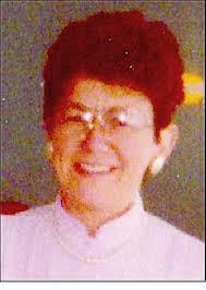 Kay Shilling Obituary (1935