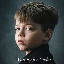 On Stage Now! Kole Parks in “WAITING FOR GODOT” @coalminetheatre Repost:  September 14th