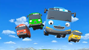 Undangan tayo temukan harga dan penawaran surat menyurat online. Tayo The Little Bus Kartun Ulang Tahun Anak