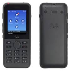 · goto settings ➤ security configuration ➤ trust list · in the trust list menu, unlock the phone by pressing **#, an open padlock icon is . New Cisco Wireless Ip Phone 8821 Router Switch Blog