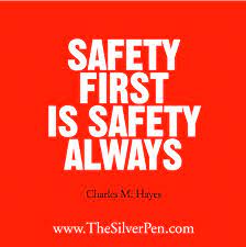 Jul 09, 2021 · a vivid image can help you pack a lot of meaning into a short phrase. 11 Safety Quotes Ideas Safety Quotes Quotes Safety