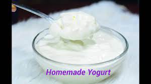 How To Make Yogurt Without A Yogurt Maker Afropotluck Youtube