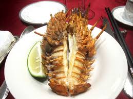 Food is always great here. The Best Seafood Restaurants In Taipei