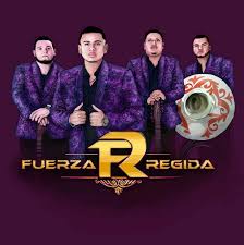 With group members jesus ortiz paz, samuel jamiez, khrystian ramos, josé garica. Fuerza Regida Nachste Konzert Setliste Tourdaten