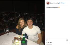 She started acting at an early age of 16, while she was doing her schooling. Top Reads Of Today 22 01 Joseph Schooling Hsa Alert Molestation Of Child Nestia