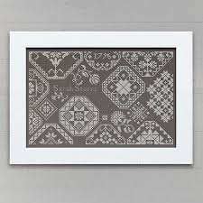 Below are the main pattern categories to help you begin. Sarah Storrs A Quaker Sampler Pdf Pattern Modern Folk Embroidery