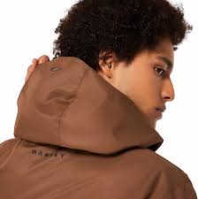 Kurtka męska Divisional RC Shell Anorak Oakley