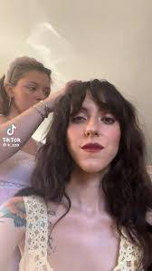 Nadia Cummings's Instagram, Twitter & Facebook