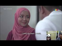 Akan ditayangkan di slot akasia tv3 bermula 20 disember 2018. Pujaan Hati Kanda Episod 18 Wanreaksi By Wan Membebel