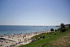 In august, la 18.30 nu mai era soare pe. Foto Plajele Din Eforie Sud 4 Eforie Sud8 Jpg Poze Litoralulromanesc Ro