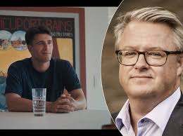 5 vragen aan Carl Devos: “Als er niet alleen rook maar ook vuur is, is dat  voor Vooruit een groot probleem, want Conner Rousseau ís de partij”