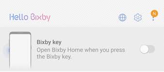 How To Disable Bixby On Your Samsung Phone | Pcmag