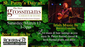 Patrick's day songs for kids. St Patrick S Day Events Start This Weekend