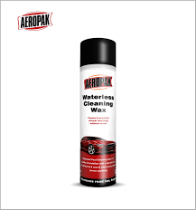 Also after you have thoroughly. China Aeropak Car Polish Spray Wax China High Quality Dashboard Spray Dashboard And Leather Wax