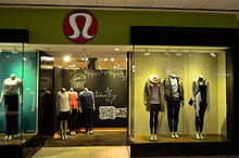 Check spelling or type a new query. Lululemon Athletica Wikipedia
