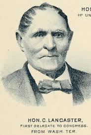 The Strangest Names In American Political History : July 2012