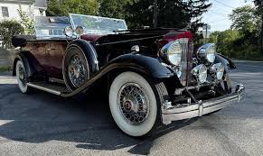 Image result for Bingham Green 1931 Oldsmobile