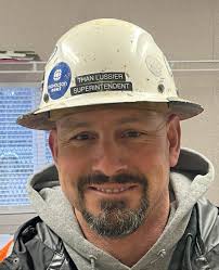 Nathaniel Lussier Promoted to Construction Manager of Nicholson's Midwest  Region