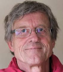 Rudy Alexander Daniel