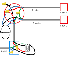 I tried make do with a couple different virtual circuit labs, but i'm no electrical engineer, and even though i understand some of the parallels. Wiring Existing 3 Way Switch In Basement Stairs That Was Cut Home Improvement Stack Exchange