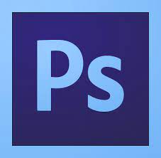 This Is The Logo For Photoshop Being A Photographer Is Not Only About Taking The Picture Many Times The Pic Photoshop Logo Photoshop Video Photoshop Training