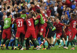 Euro 2016 Le Portugal Sacre Le Match De Trop Pour Les Bleus