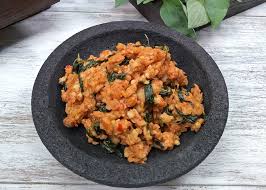Resep ikan pindang pedas manis ini masakan resep rumahan dari mama yang jadi juara dirkeluargaku, jadi nasi cepat habis. Resep Oseng Tempe Kacang Pindang Ikan Padu Padan Serasi Untuk Lauk Sehari Hari