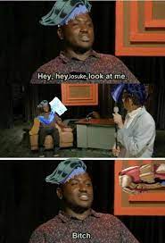 Josuke Eye Broke R Shitpostcrusaders Jojo S Bizarre Adventure Know Your Meme