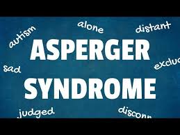 Asperger's syndrome (also known as just asperger's) was once its own diagnosis. Asperger Syndrome 10 Interesting Facts Youtube
