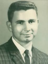 James F. Grayson, III