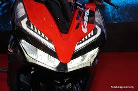 Ohya honda vario 150 malaysia ini produk ckd bro, jadi di rakit di malaysia, sedangkan ngambil barangnya dari mana masih belum tahu, apakah indonesia, thailand ataukah vietnam. Honda Vario 150 Kini Di Malaysia Harga Bermula Rm7 199 Mampukah Cabar Yamaha Nvx 155