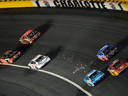 What you need to know. All Star Race Format Creates Mass Confusion Drivers Express Frustration Sbnation Com