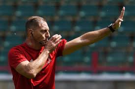Últimas noticias sobre nestor pitana. Pitana To Ref Saudi Russia Match Saudi Gazette