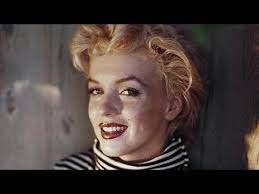What The World Never Knew About Marilyn Monroe Youtube Beauty Routinen Twiggy Beauty