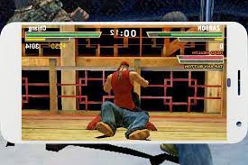 Boxing Fighting Def Jam Ny 2 Download Android Apk Aptoide