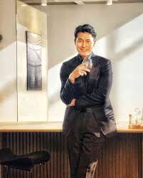 Jung woo sung, kwon sang woo, lee byung hun & song seung hun: Jung Woo Sung Affair Height Net Worth Age Career And More