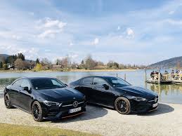 2020 Mercedes Benz Cla First Drive Review Round 2 Tko Motor Illustrated