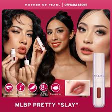 Jual [READY] Mother of Pearl [Made by Tasya Farasya] MOP