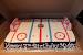 Field Hockey Cake