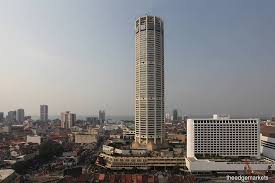The need for safe, decent and affordable housing remains an ongoing challenge for the state of new york. Penang To Oversee All Federal Housing Projects In State The Edge Markets